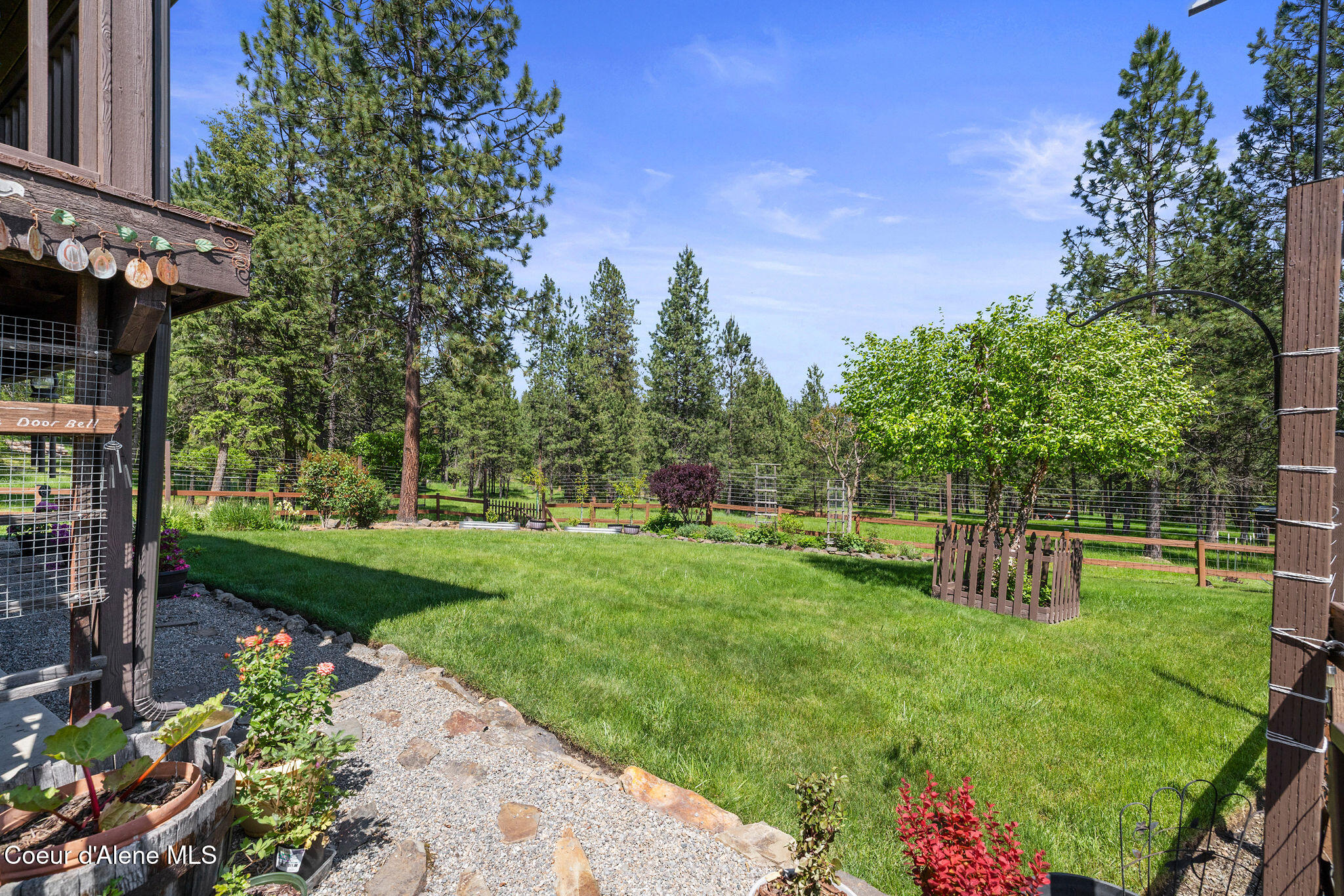 4125 South Wolf Lodge Terrace Road Coeur D'Alene, ID 83814 - Photo 40 of 55 Grounds