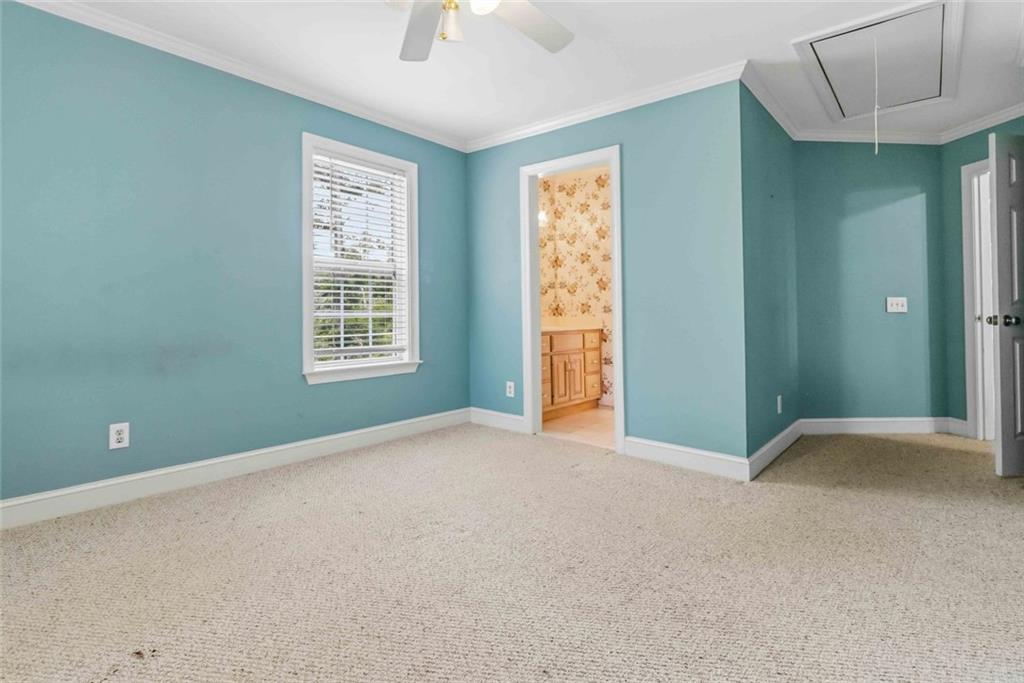 3025 Basin Road Gainesville, GA 30506 - Photo 60 of 74