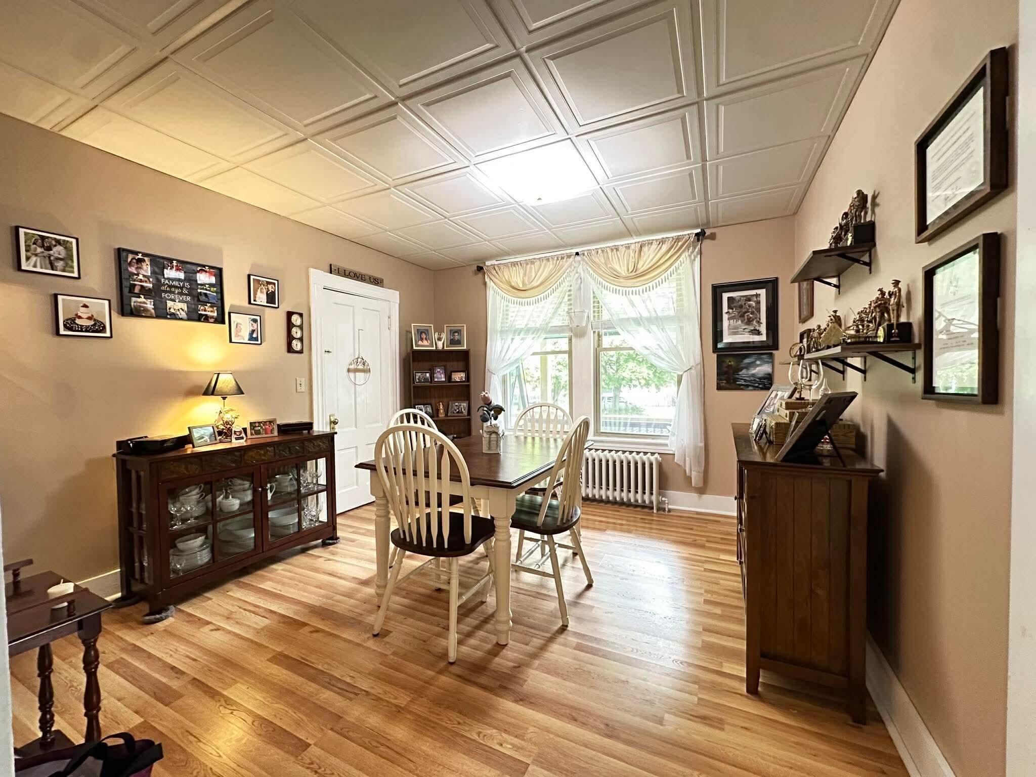 4 Haskell Street, Unit 1 Auburn, ME 04210 - Photo 24 of 34 DINING