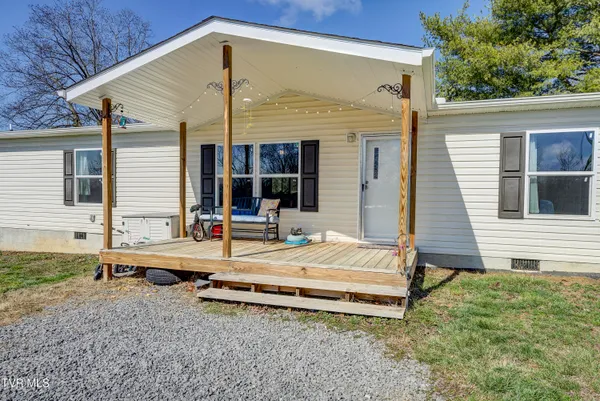 $259,900 | 35 Windsor Street, Mosheim, TN 37818