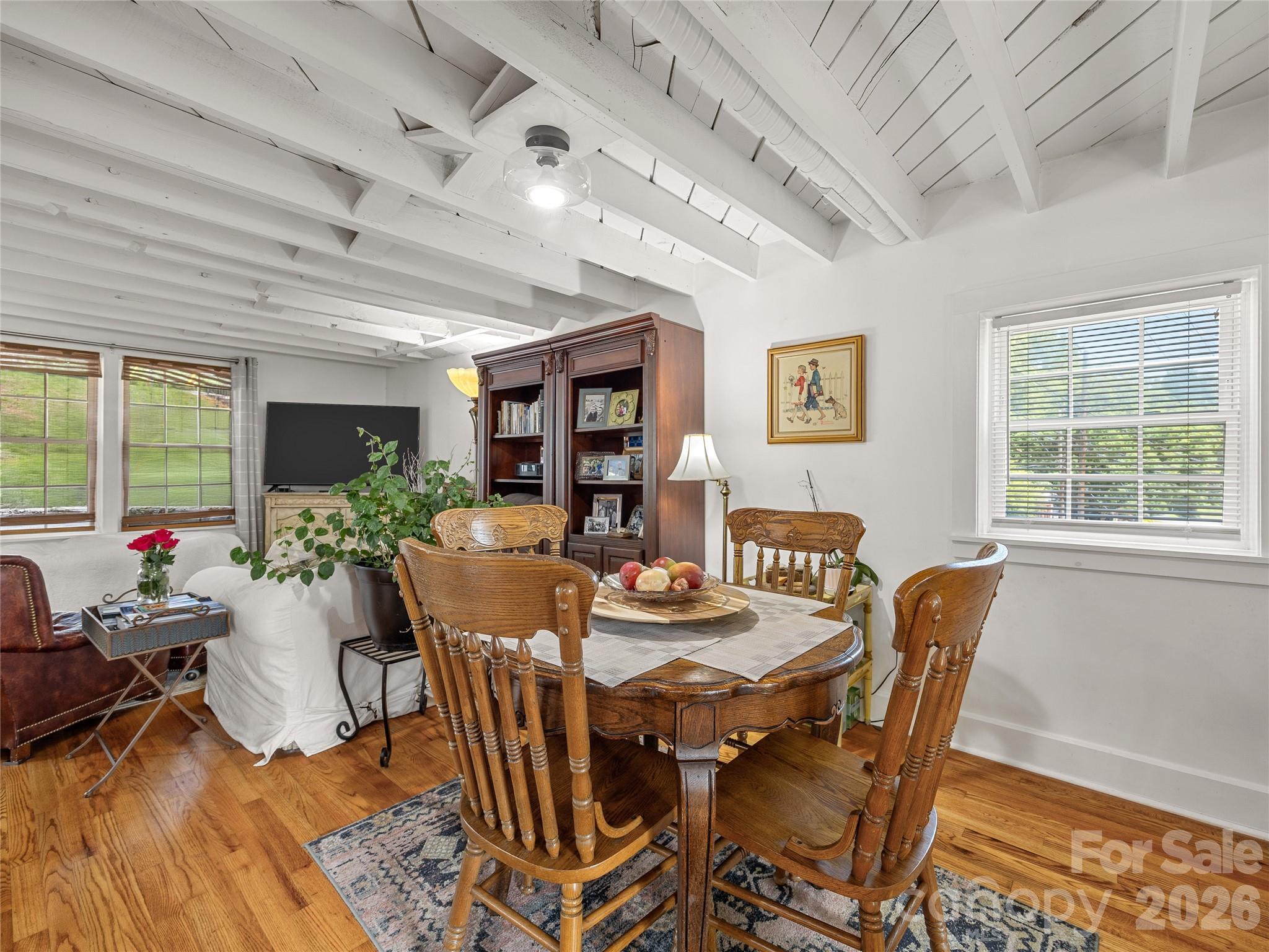 144 East Howard Street Tryon, NC 28782 - Photo 11 of 44