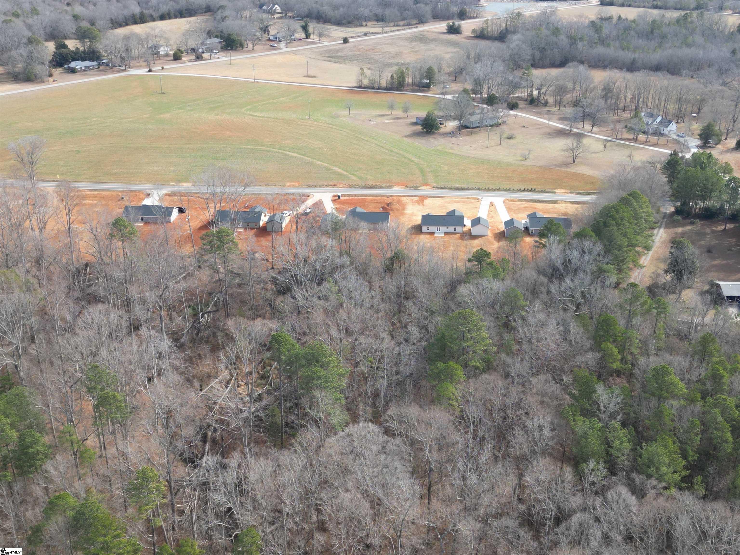 9968 Hwy 252 Ware Shoals Ware Shoals, SC 29692 - Photo 26 of 32