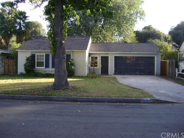 210 Pamela Road Monrovia, CA 91016 - Photo 1 of 1 Great curb appeal!