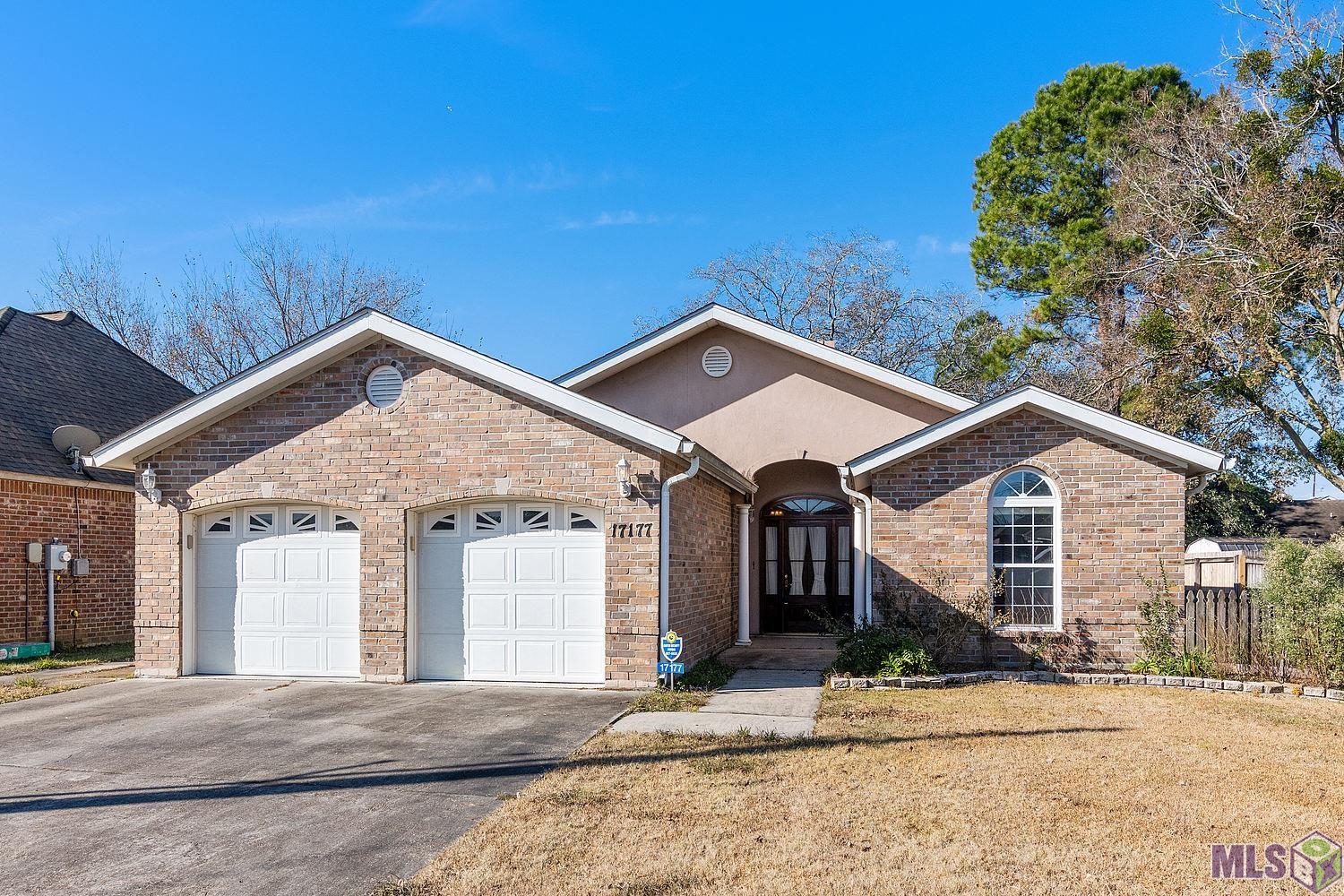 17177 Ronald Road Prairieville, LA 70769 - Photo 1 of 14 Gallery Image 1