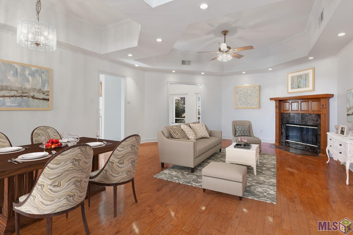 17177 Ronald Road Prairieville, LA 70769 - Photo 2 of 14 Gallery Image 2