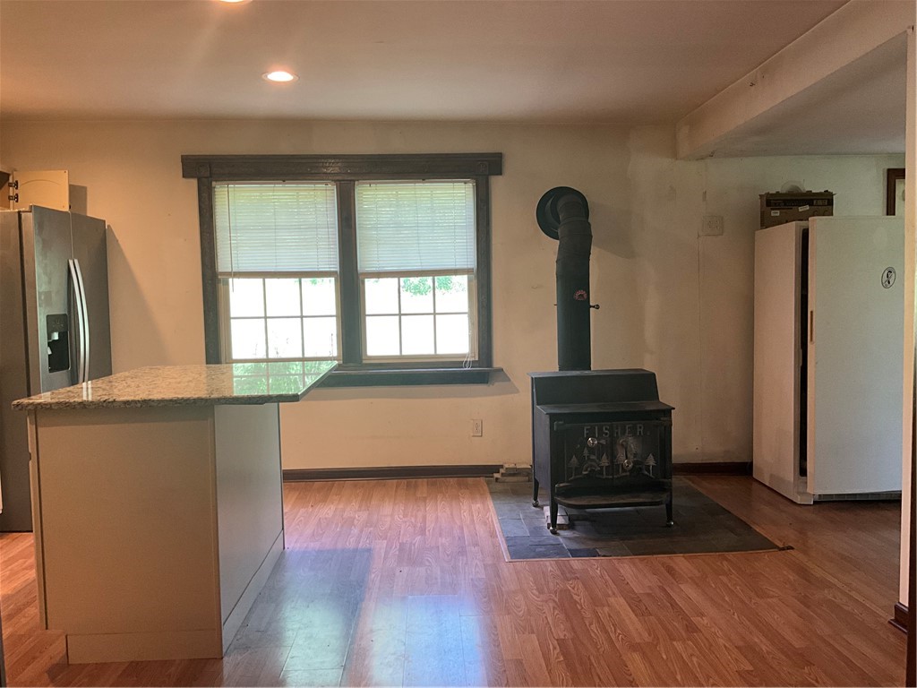 6801 Frazier Road Sempronius, NY 13118 - Photo 9 of 33 Recently renovated kitchen