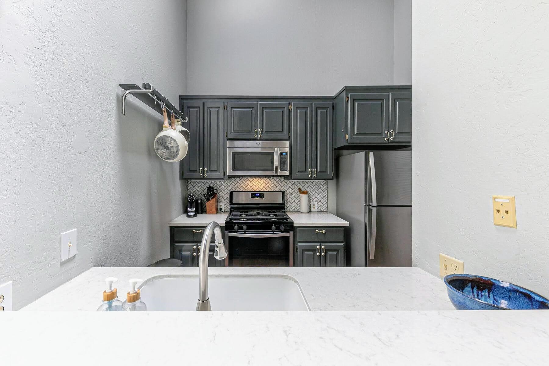 227 Olympic Vly Road, Unit 5 Olympic Valley, CA 96146 - Photo 11 of 28 Gallery Image 11
