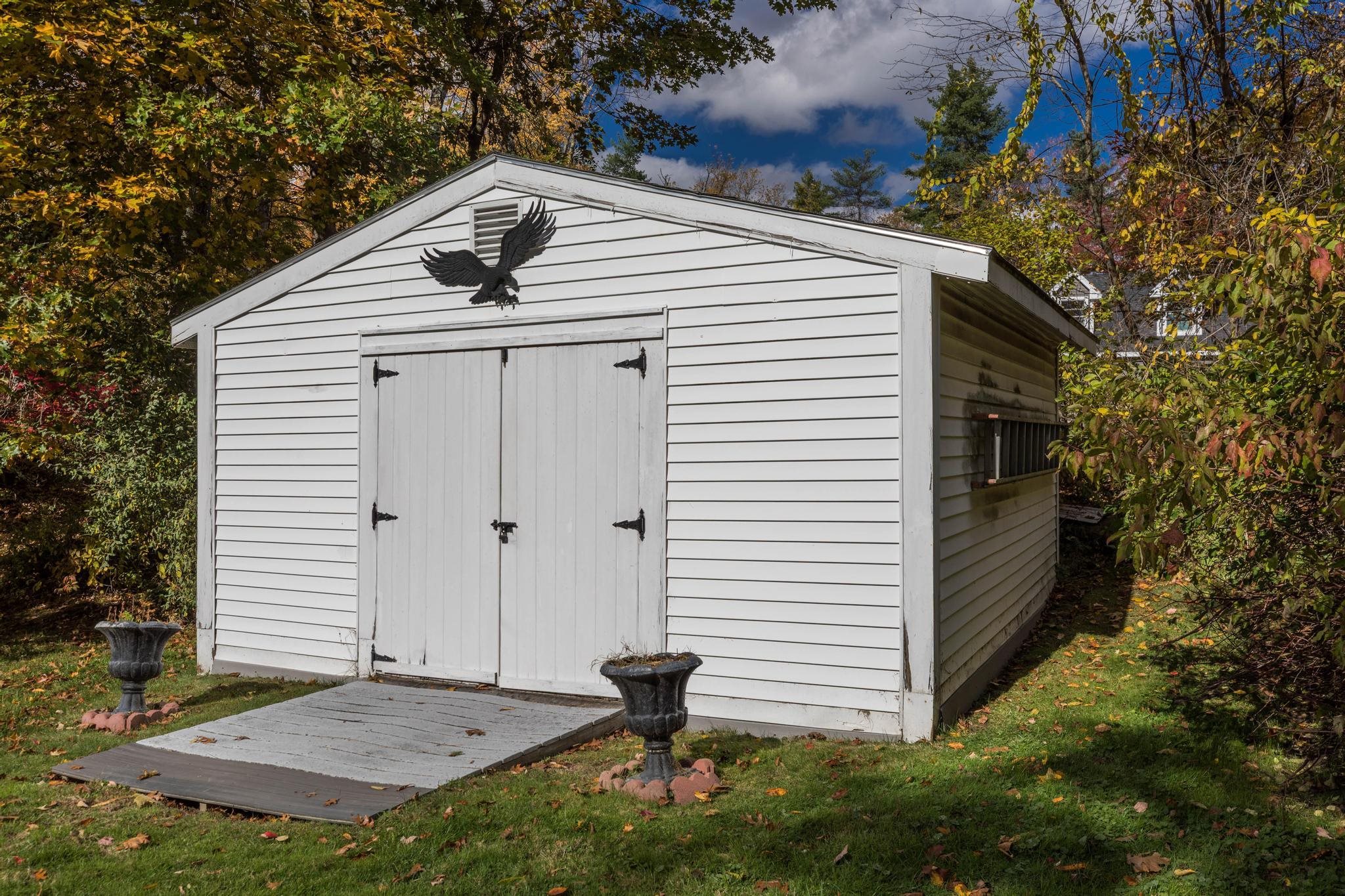 7 Pineview Drive Dover, NH 03820 - Photo 37 of 38