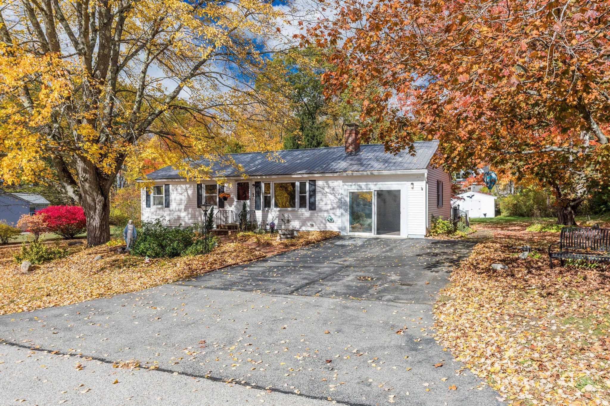 7 Pineview Drive Dover, NH 03820 - Photo 38 of 38