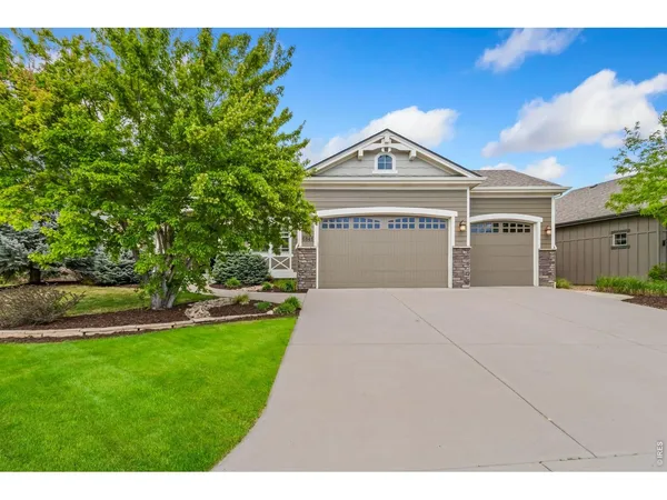 $1,595,000 | 6846 Grand Park Drive, Timnath, CO 80547