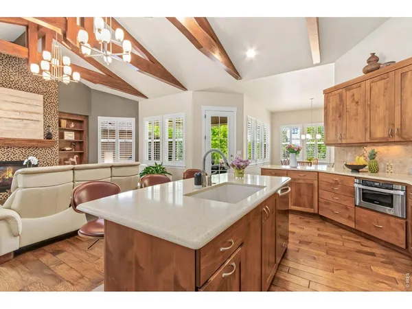 $1,595,000 | 6846 Grand Park Drive, Timnath, CO 80547