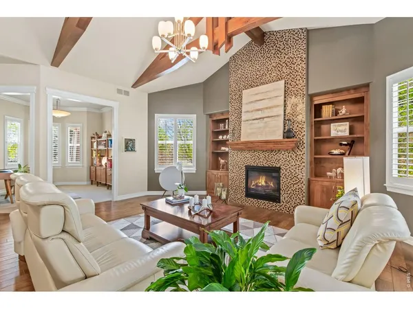 $1,595,000 | 6846 Grand Park Drive, Timnath, CO 80547