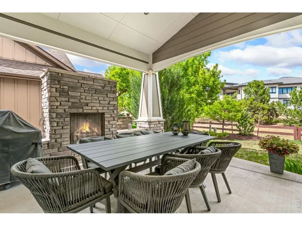 $1,595,000 | 6846 Grand Park Drive, Timnath, CO 80547