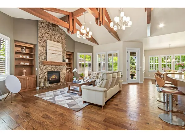 $1,595,000 | 6846 Grand Park Drive, Timnath, CO 80547