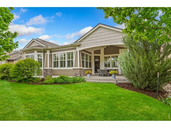 $1,595,000 | 6846 Grand Park Drive, Timnath, CO 80547