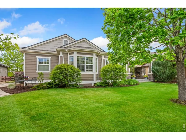 $1,595,000 | 6846 Grand Park Drive, Timnath, CO 80547