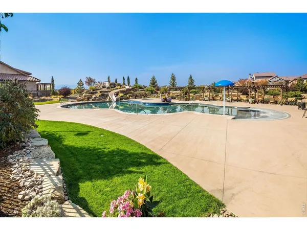 $1,595,000 | 6846 Grand Park Drive, Timnath, CO 80547