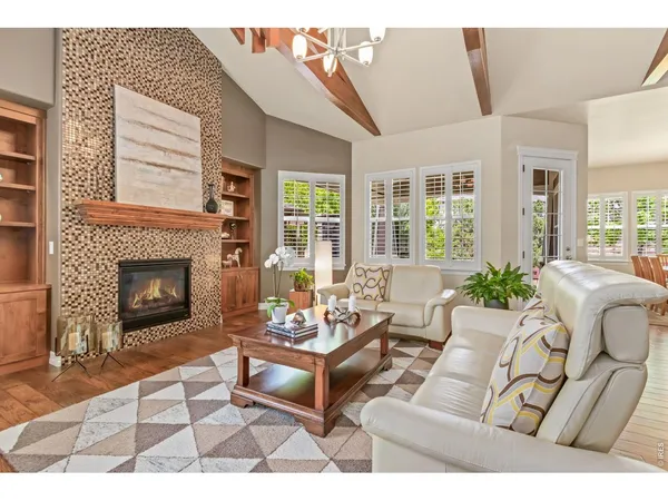 $1,595,000 | 6846 Grand Park Drive, Timnath, CO 80547