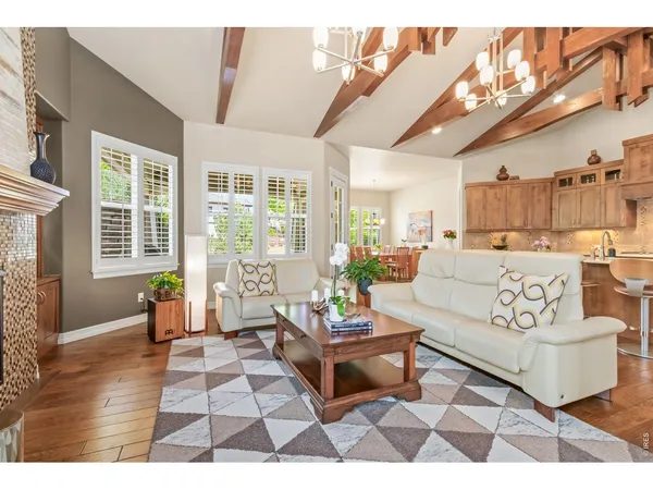 $1,595,000 | 6846 Grand Park Drive, Timnath, CO 80547