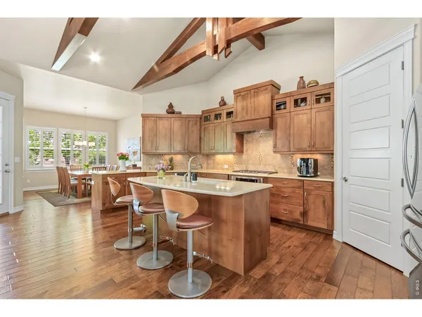 $1,595,000 | 6846 Grand Park Drive, Timnath, CO 80547