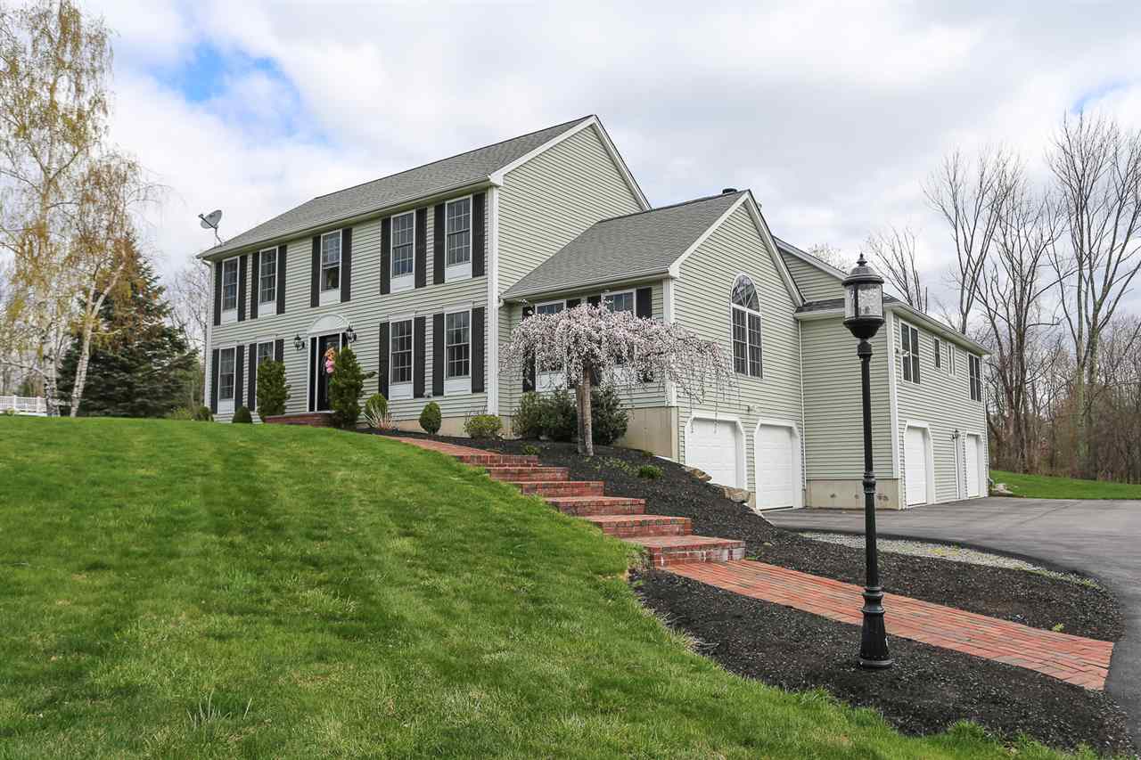 2 Stonehedge Road Windham, NH 03087 - Photo 1 of 34