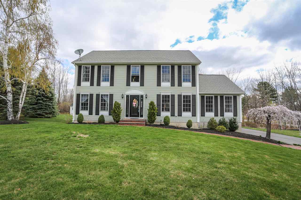 2 Stonehedge Road Windham, NH 03087 - Photo 2 of 34