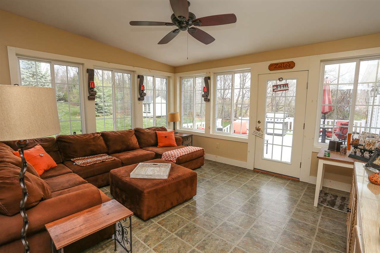 2 Stonehedge Road Windham, NH 03087 - Photo 18 of 34