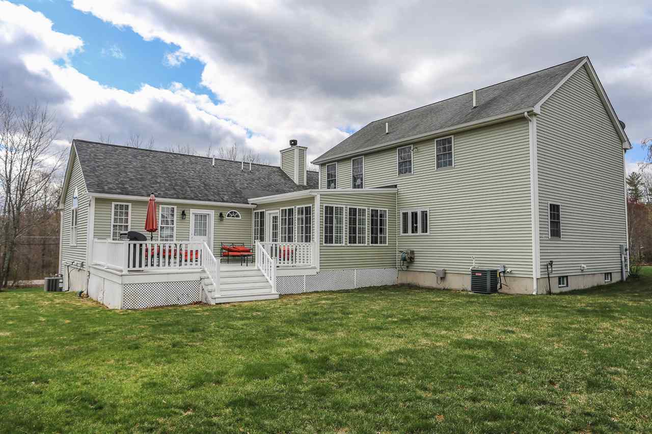 2 Stonehedge Road Windham, NH 03087 - Photo 3 of 34