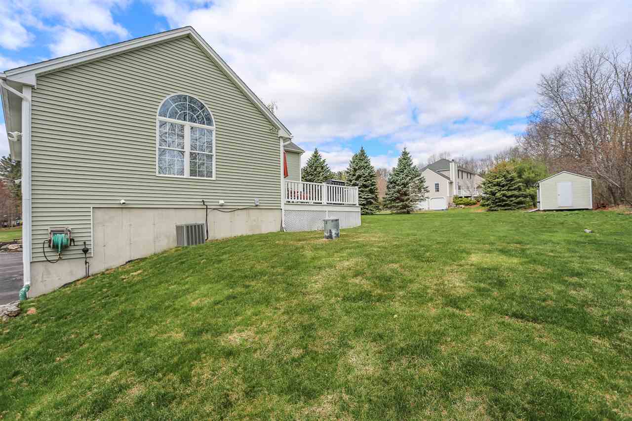 2 Stonehedge Road Windham, NH 03087 - Photo 6 of 34