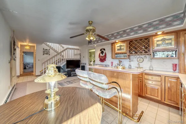 $1,350,000 | 165 Reva Ridge Road, Twin Lakes, CO 81251