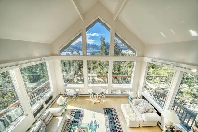 a view of staircase with white walls