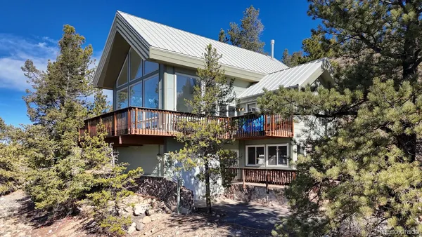 $1,350,000 | 165 Reva Ridge Road, Twin Lakes, CO 81251