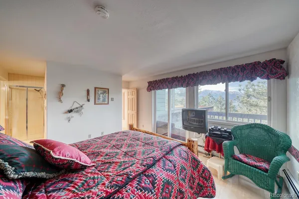 $1,350,000 | 165 Reva Ridge Road, Twin Lakes, CO 81251