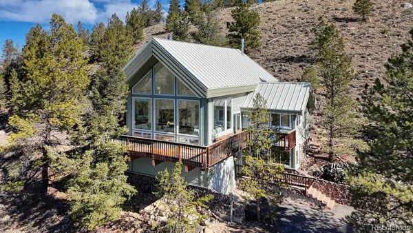 $1,350,000 | 165 Reva Ridge Road, Twin Lakes, CO 81251