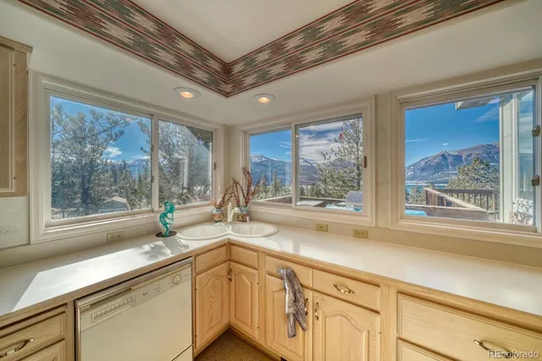 $1,350,000 | 165 Reva Ridge Road, Twin Lakes, CO 81251