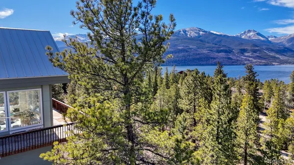 $1,350,000 | 165 Reva Ridge Road, Twin Lakes, CO 81251