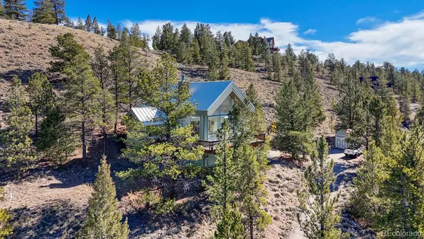 $1,350,000 | 165 Reva Ridge Road, Twin Lakes, CO 81251