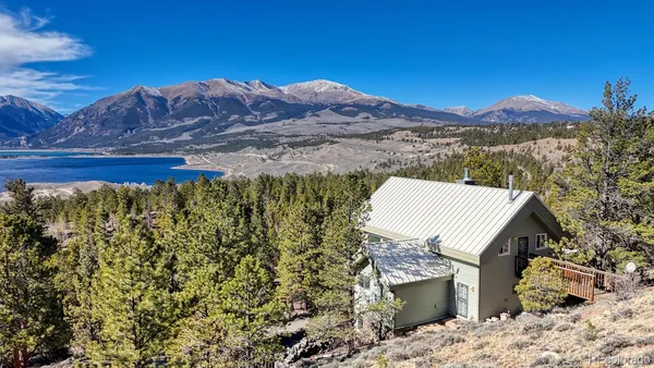 $1,350,000 | 165 Reva Ridge Road, Twin Lakes, CO 81251