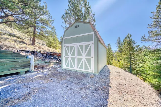 $1,350,000 | 165 Reva Ridge Road, Twin Lakes, CO 81251