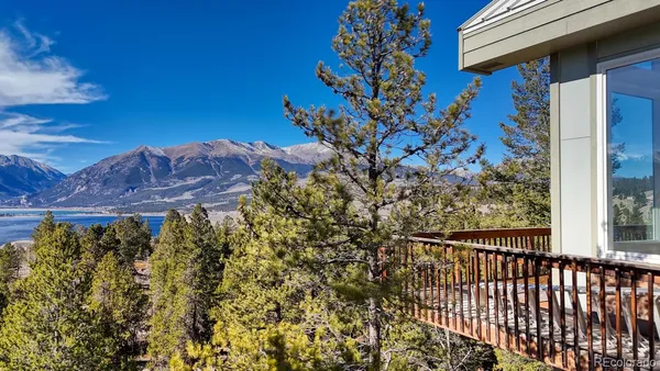 $1,350,000 | 165 Reva Ridge Road, Twin Lakes, CO 81251