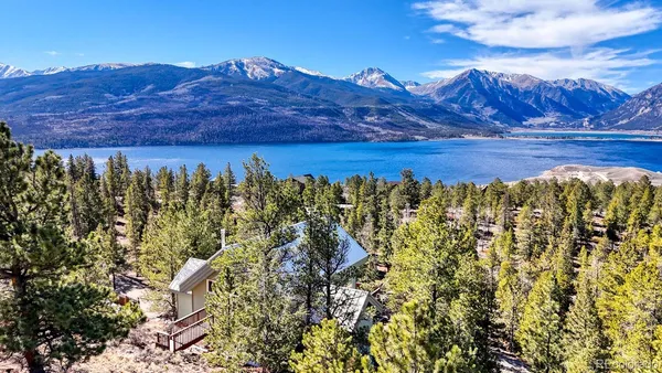 $1,350,000 | 165 Reva Ridge Road, Twin Lakes, CO 81251