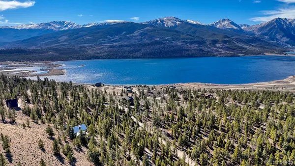 $1,350,000 | 165 Reva Ridge Road, Twin Lakes, CO 81251