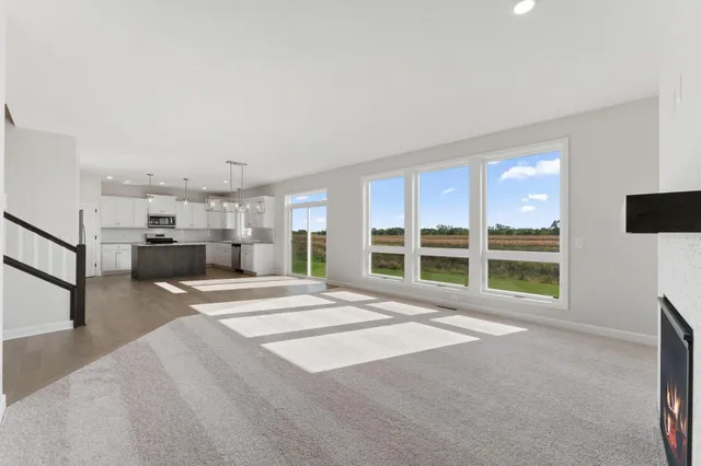 $629,900 | 1292 Ardcurra Row, Rosemount, MN 55068