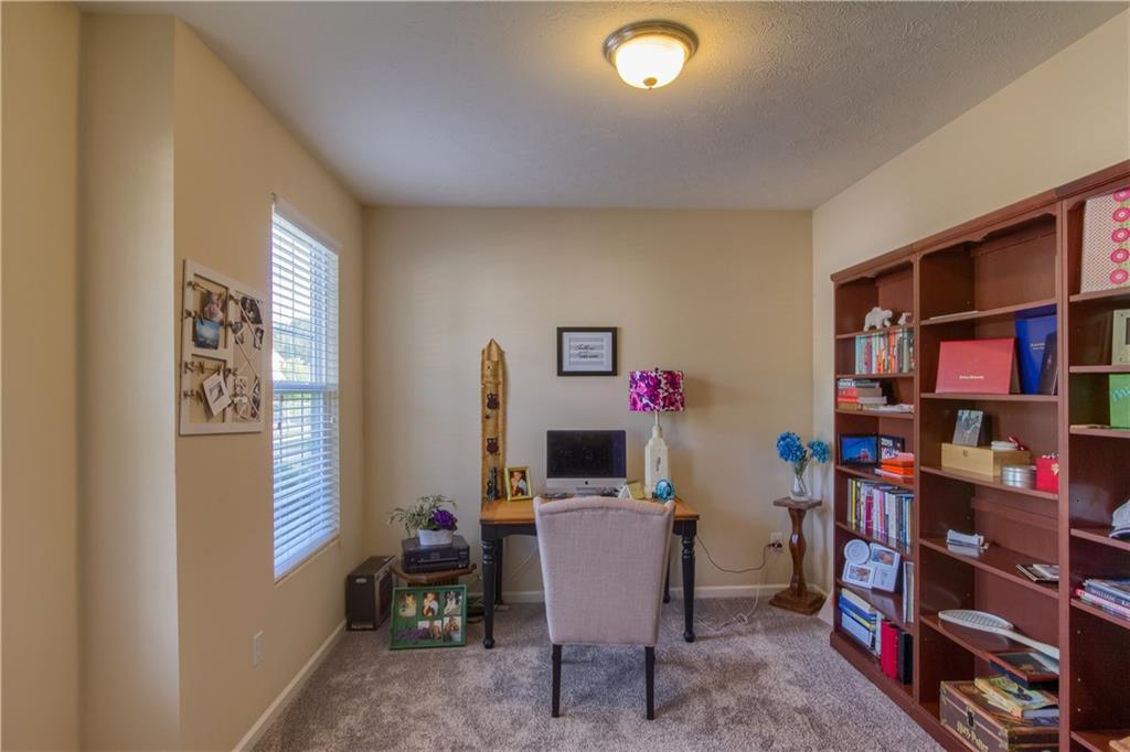 5396 Ralfe Road Indianapolis, IN 46234 - Photo 2 of 23