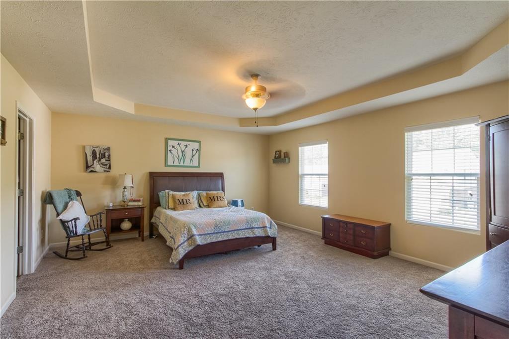 5396 Ralfe Road Indianapolis, IN 46234 - Photo 11 of 23
