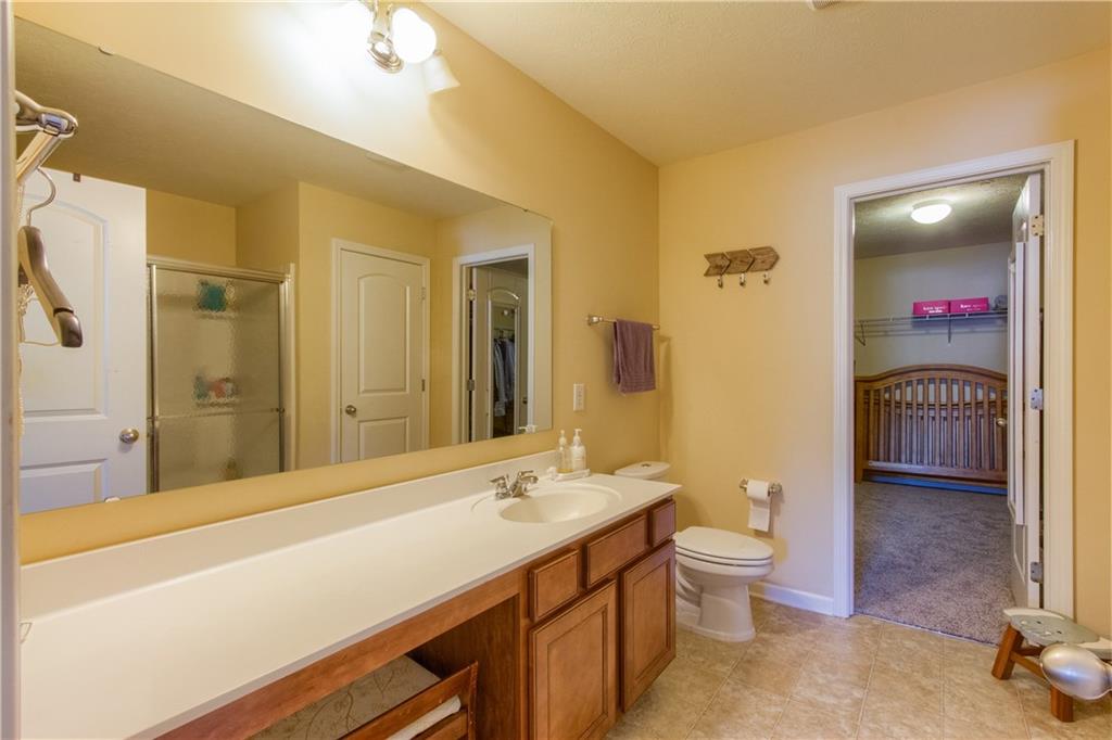 5396 Ralfe Road Indianapolis, IN 46234 - Photo 13 of 23