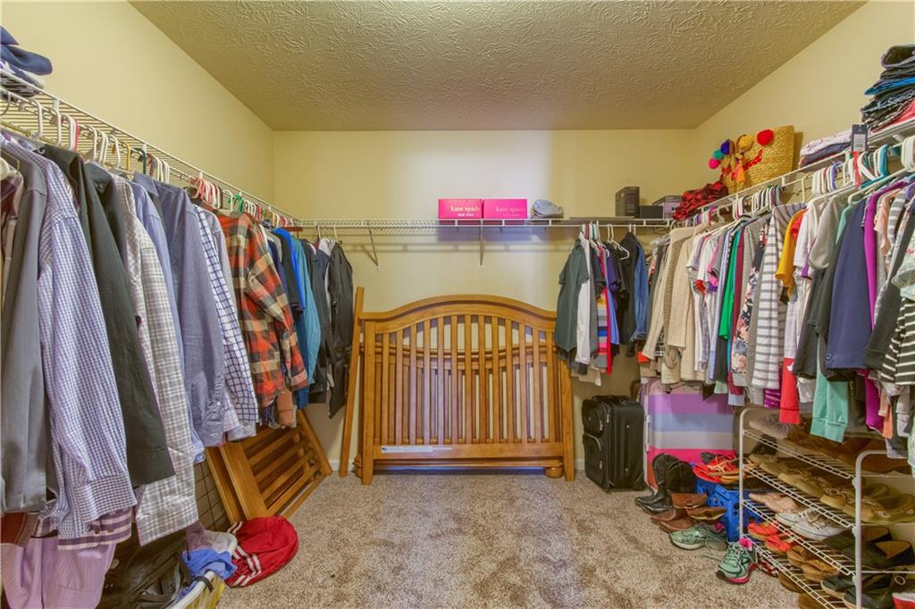 5396 Ralfe Road Indianapolis, IN 46234 - Photo 15 of 23