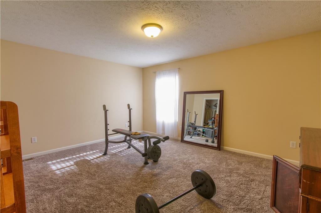 5396 Ralfe Road Indianapolis, IN 46234 - Photo 17 of 23