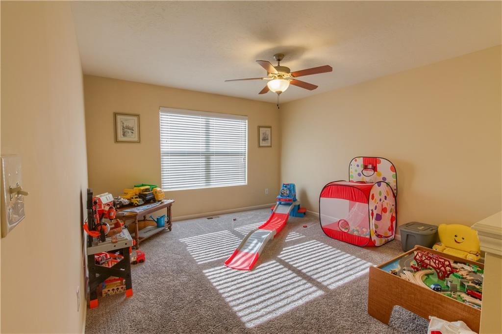 5396 Ralfe Road Indianapolis, IN 46234 - Photo 18 of 23