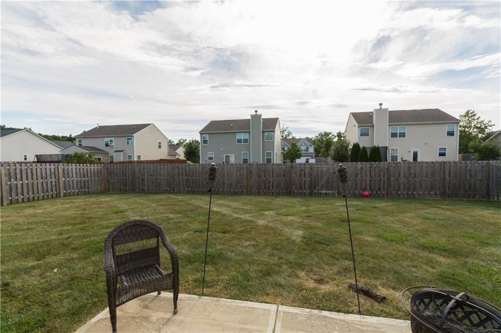 5396 Ralfe Road Indianapolis, IN 46234 - Photo 20 of 23